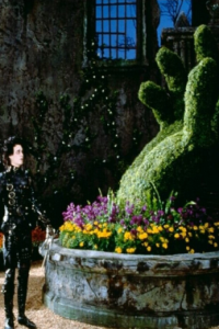Edward Scissorhands